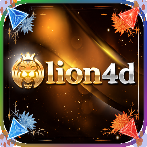 lion4d — galeri pratinjau - APK Resmi