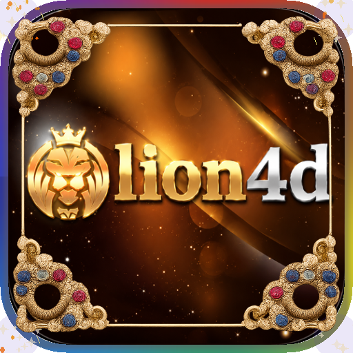 lion4d — galeri pratinjau Resmi APK