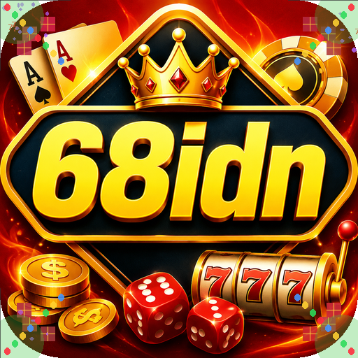 68idn — mitra unggulan